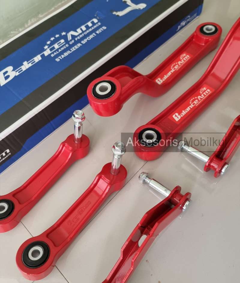 Jual Balance Arm Innova Reborn Stabilizer Import Js1 Di Seller Variasi ...