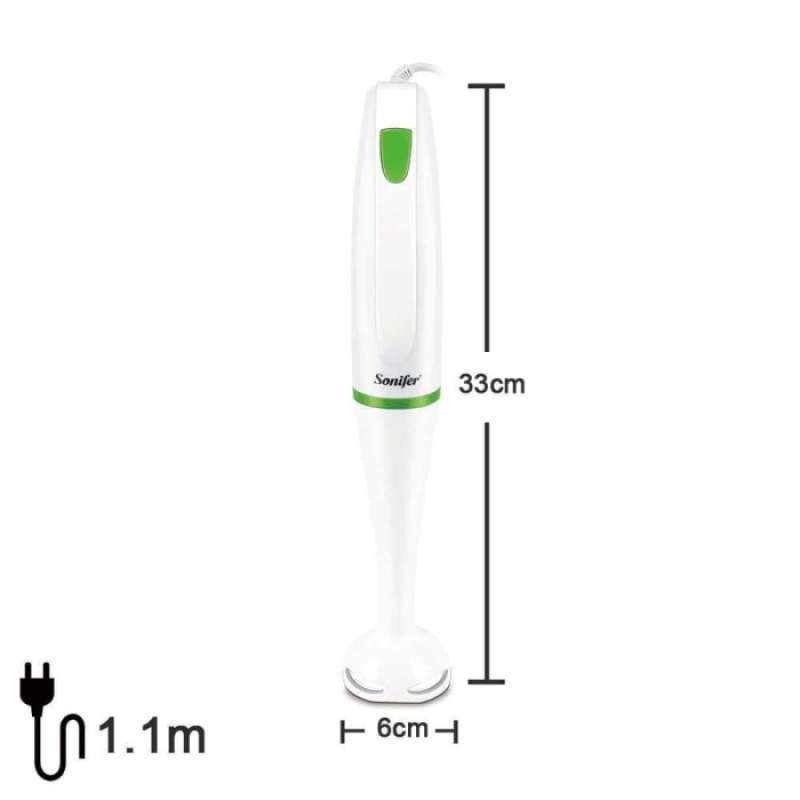 Promo Mini Electric Hand Blender Multifungsi Diskon 23 Di Seller Pt. Wakasa Pratama Kalibata