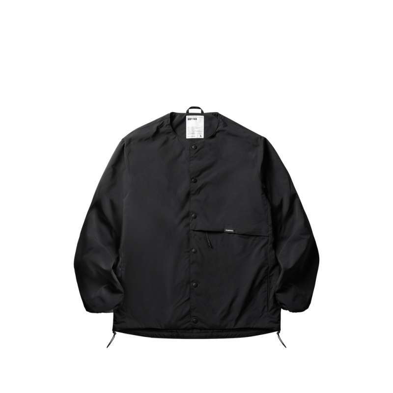 Jual Bodypack Bristol Padded Jacket - Black di Seller Bodypack ...