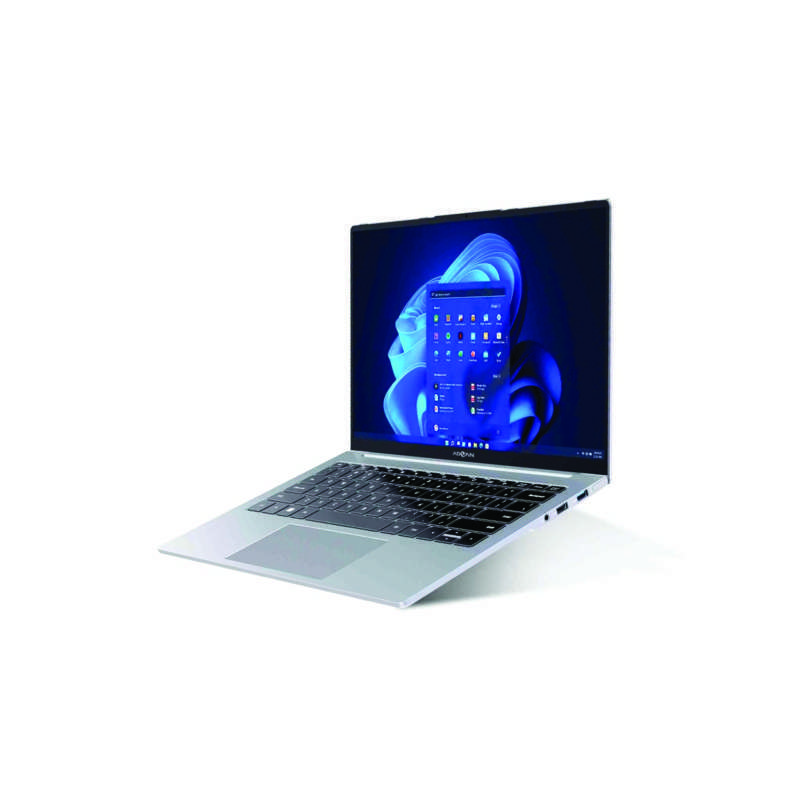 Jual Advan Notebook Laptop Workpro Intel I5 14'' Fhd Ips 8gb 256gb Win ...