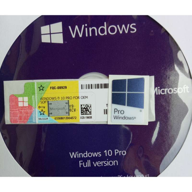 Jual Windows 10 Activation Key Original Murah Harga Diskon Juni 2024