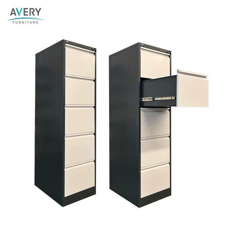 Promo Avery - Hm103 - Lemari Besi / Lemari Arsip Kantor / Rak File ...