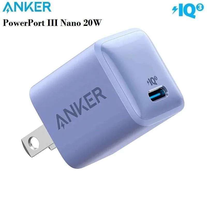 Jual Anker Powerport Iii Pd Spesifikasi Original, Murah & Diskon Harga ...