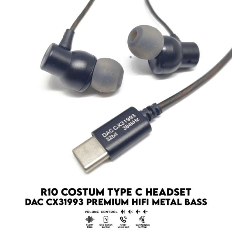 Custom Types C Jual Headset Custom Dac Type C Original, Murah & Diskon Mei 2024 | Blibli