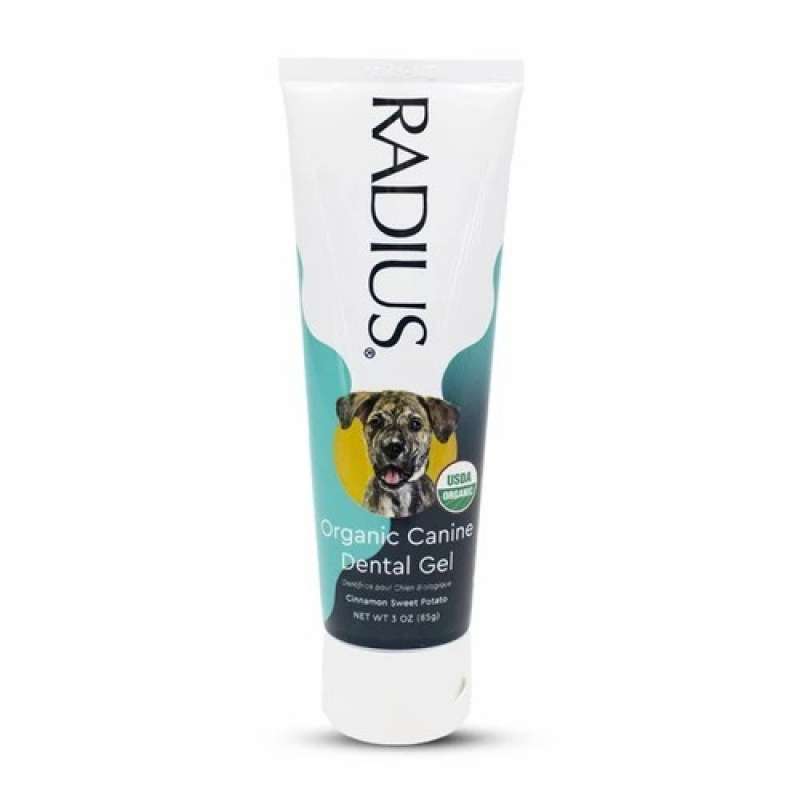 Promo Radius Toothpaste 3oz Diskon 23 di Seller Haura Cilandak Timur
