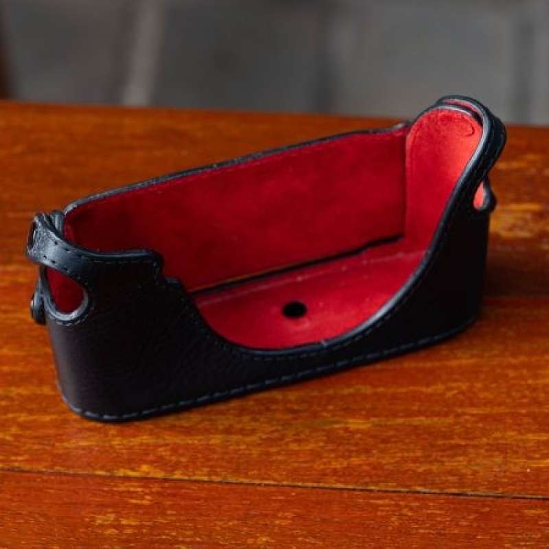 Jual Angelo Pelle Leica M11 Half Case-brand New Di Seller Joel