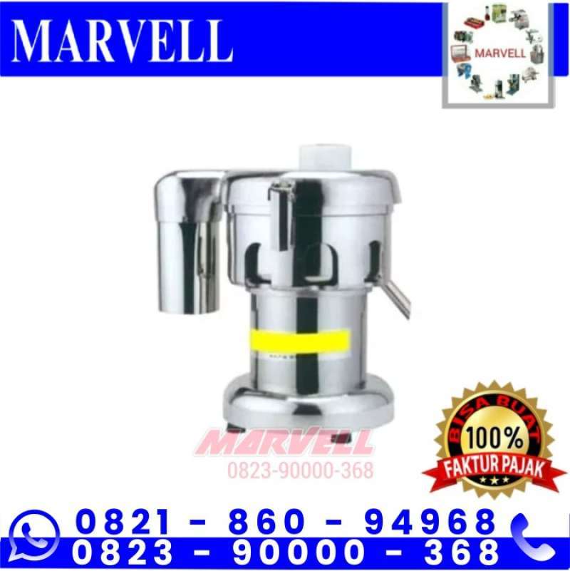 Promo Extractor Juicer Getra Wfa3000 Pembuat Jus Tanpa Ampas Terbaik
