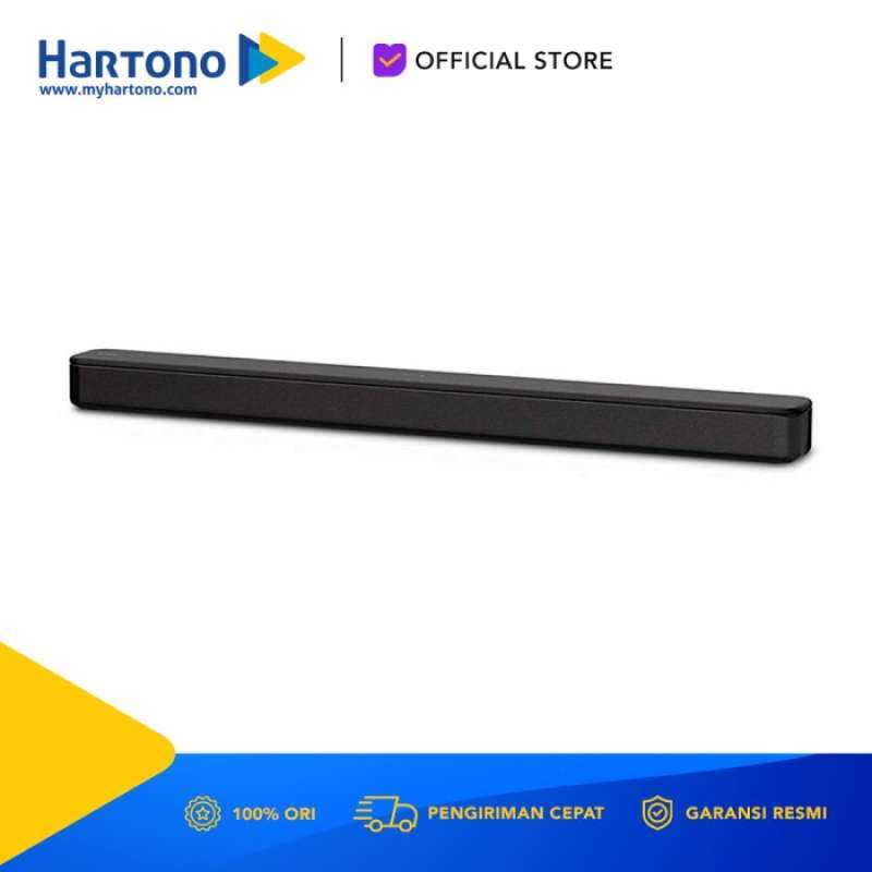 Jual Sony Soundbar Hts 100 F Original Murah Diskon Maret 2024