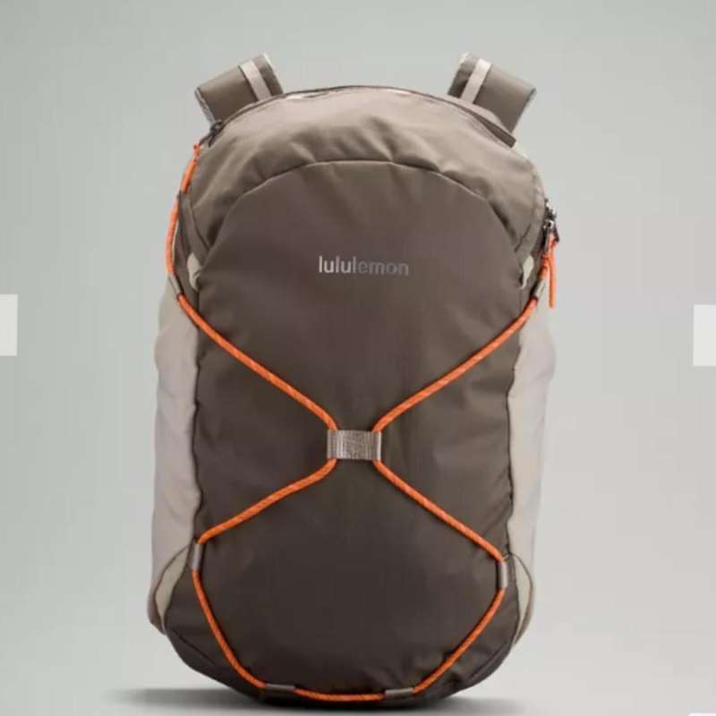 Paracord Rucksack Promo Lululemon Ripstop Paracord Backpack 20L Diskon 3% di Seller ...