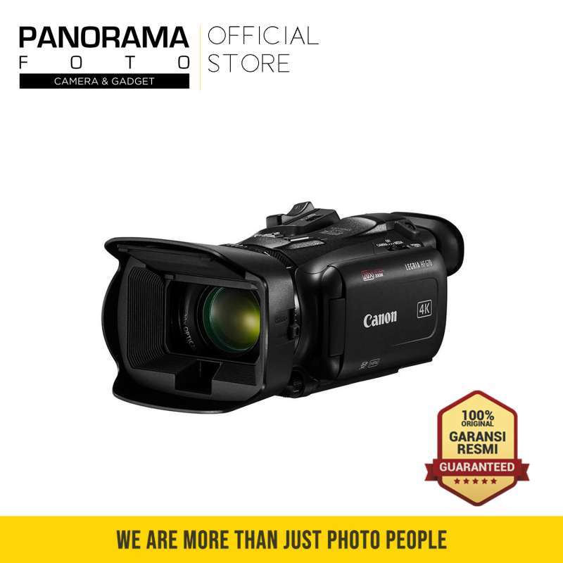 Kamera Canon Vixia Mini X Harga Jual Camcorder Canon Legria Hf-g70