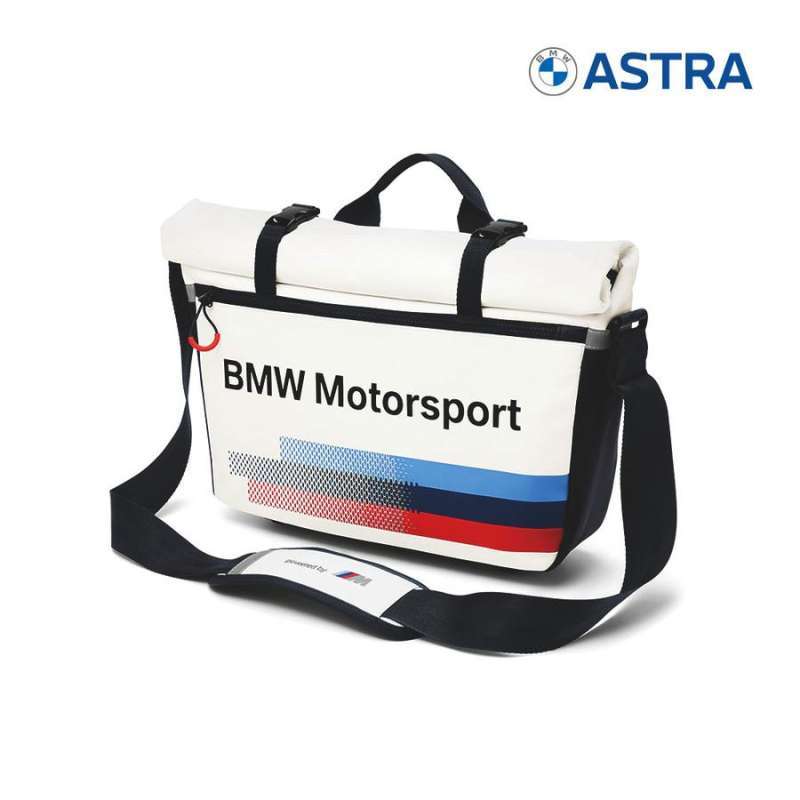HM×BMW×GDC MESSENGER わざとらしい BAG 
