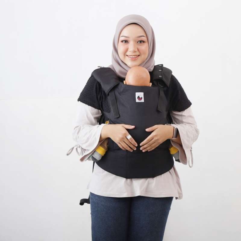 Nana baby carrier pusat 2025