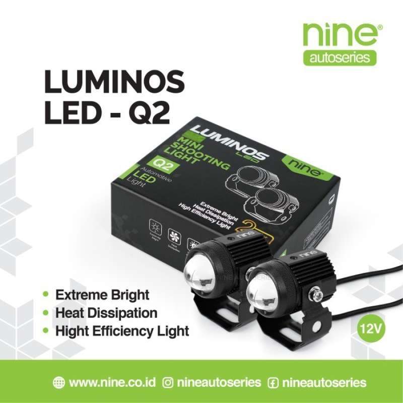 Luminos Led Jual Lampu Modul Hi Led Terbaru Dengan Harga Termurah Di 2024 | Blibli