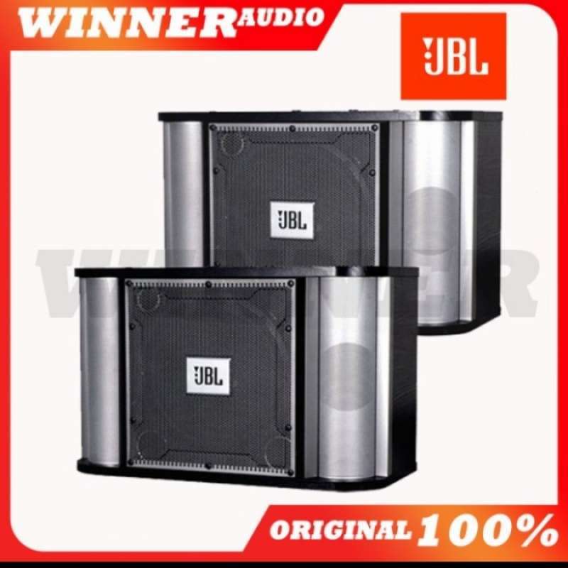 Speaker jbl deals rm 10
