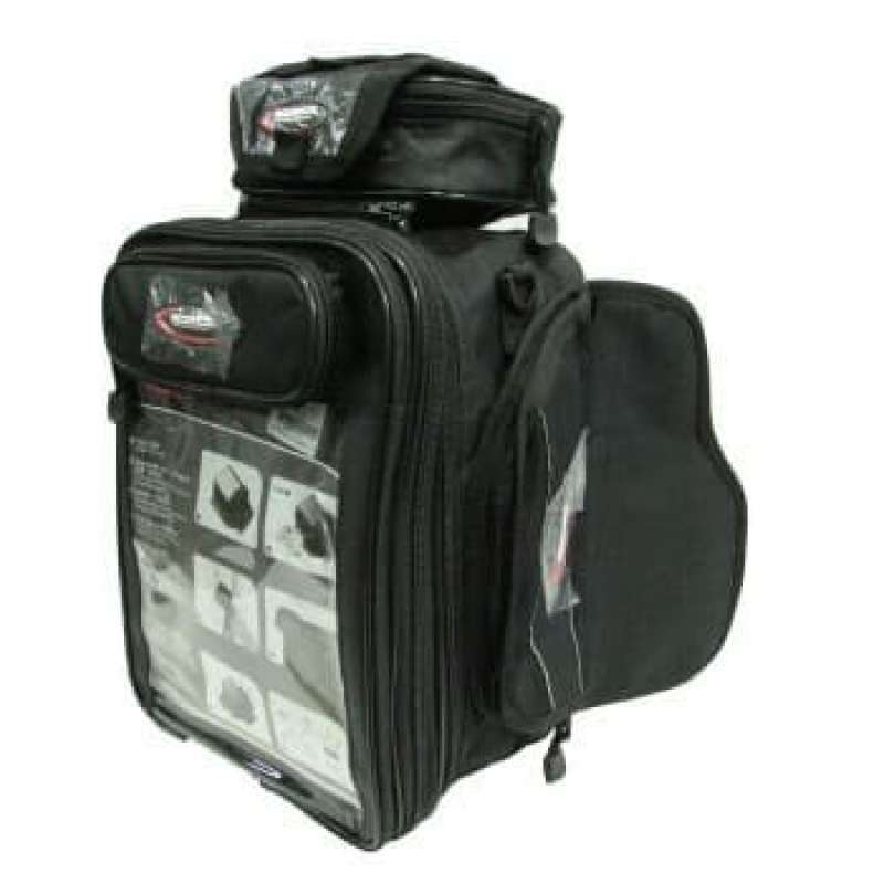 Promo Tank bag scoyco mb09 Diskon 23 di Seller Indah Auto Care Tegal