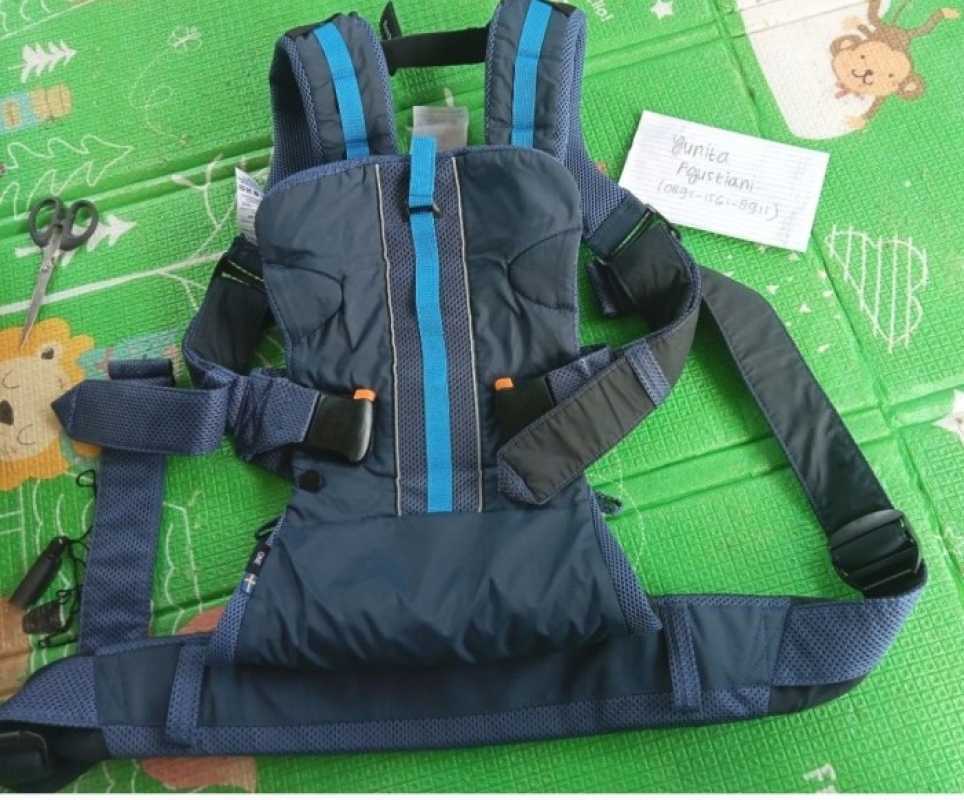 Gendongan baby bjorn store