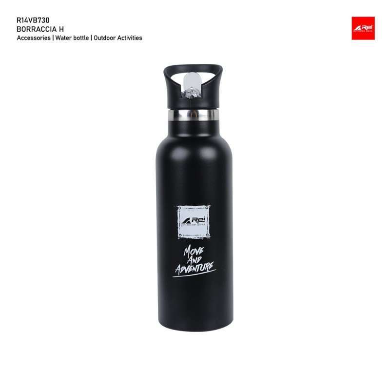 Jual Botol Minum Borraccia H Tumbler Arei Outdoorgear Di Seller