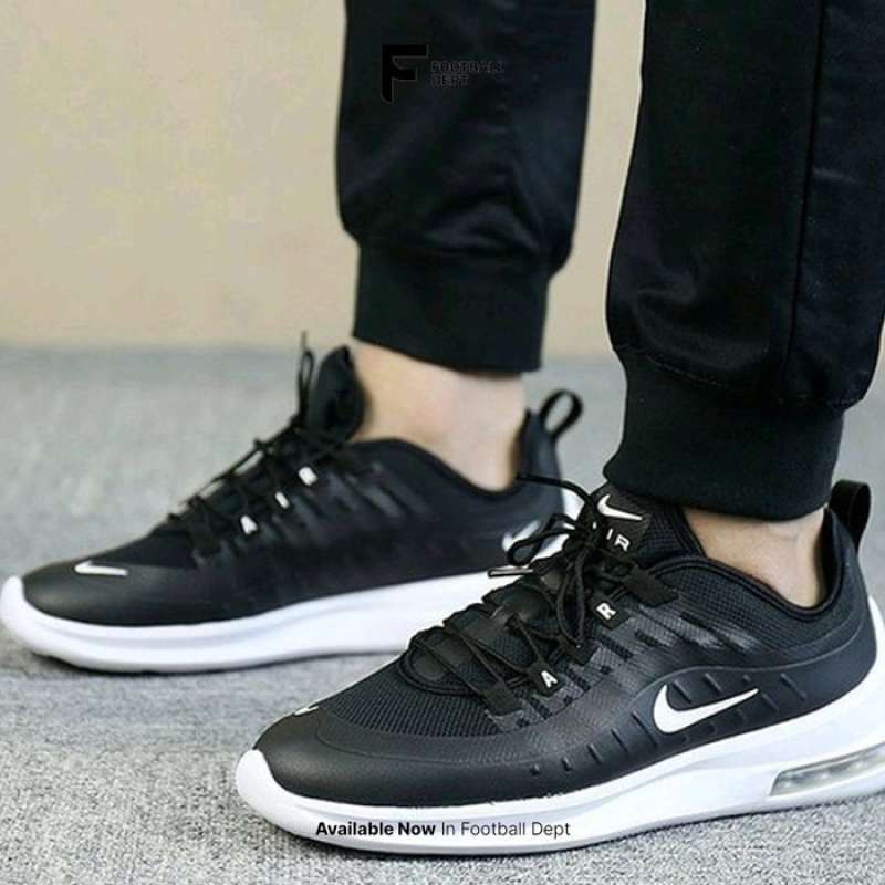 Promo Sepatu Sneakers Pria Nike Air Max Axis Aa2146003 Original Diskon 64 Di Seller Football Dept Official Store Jatiwarna 2 Kota Bekasi Blibli