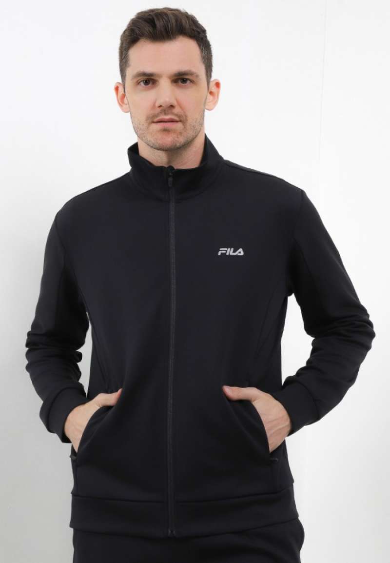 Jaket fila original outlet
