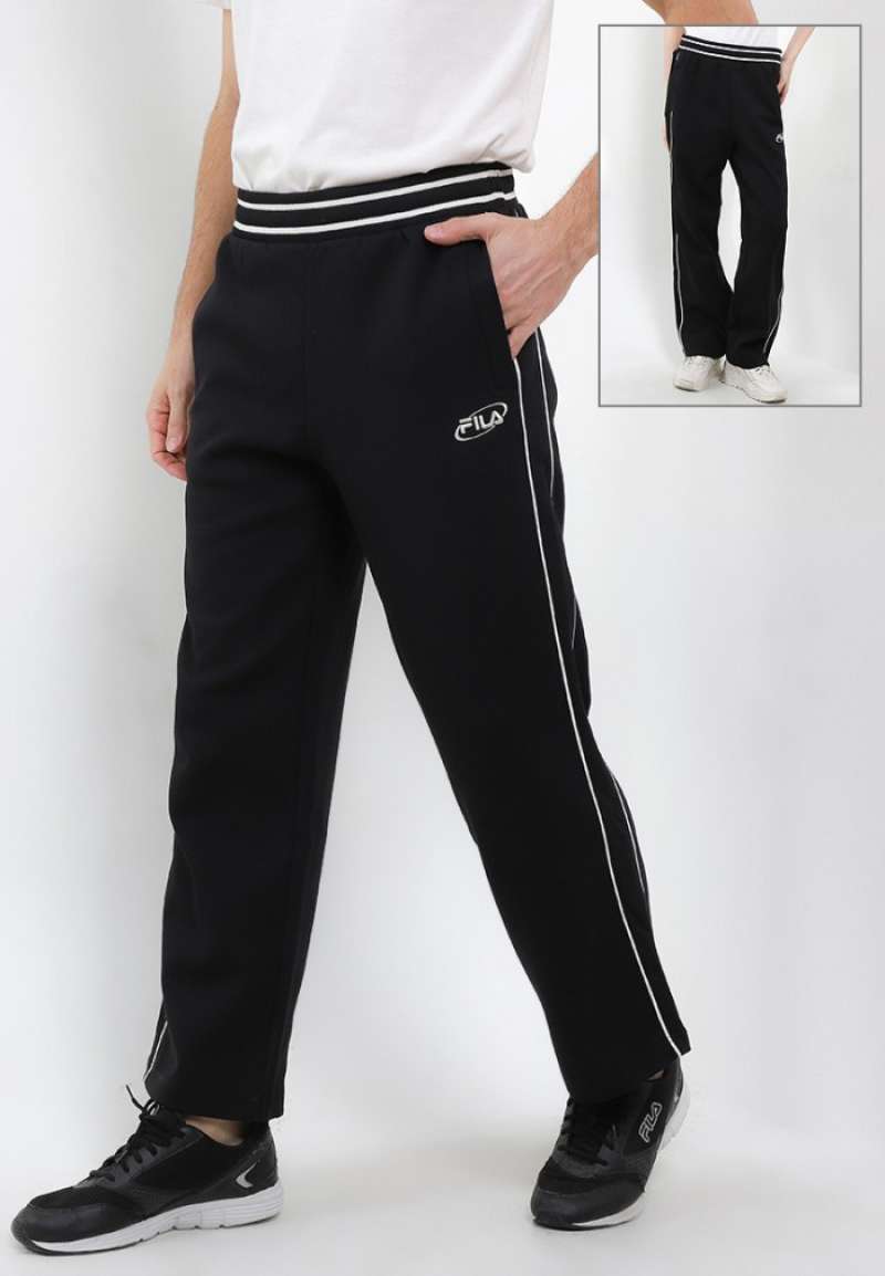 Trackpants Fila FILA Heritage Celana Panjang Unisex Gozzero