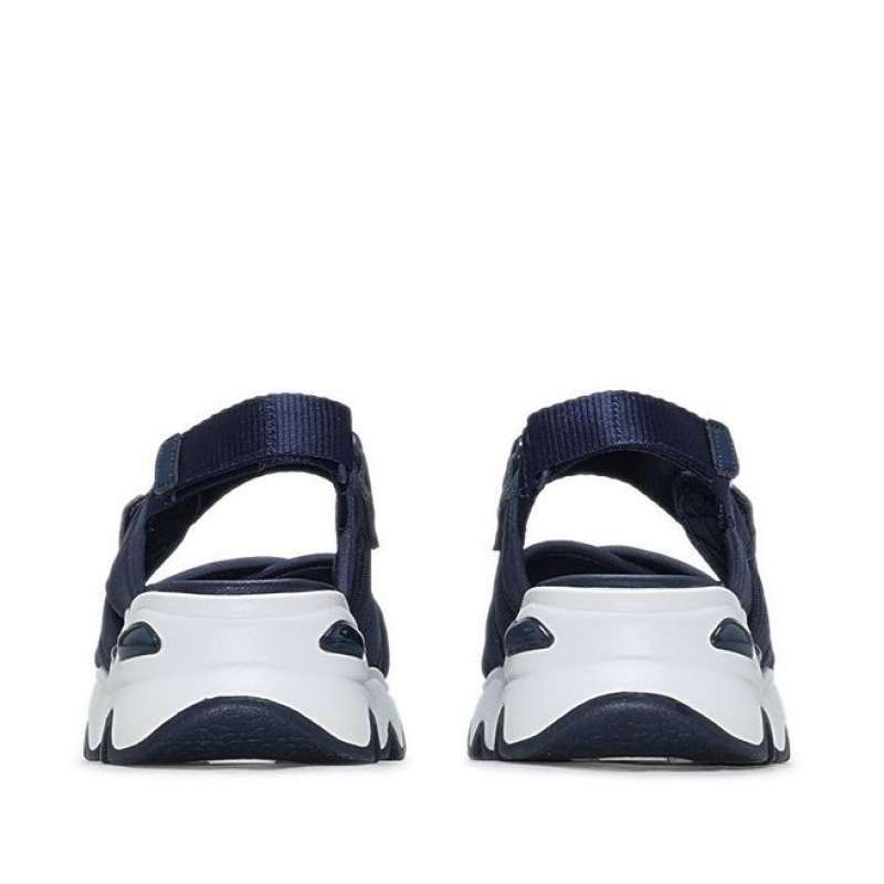 Big Lug Skechers D'lites Sandal 