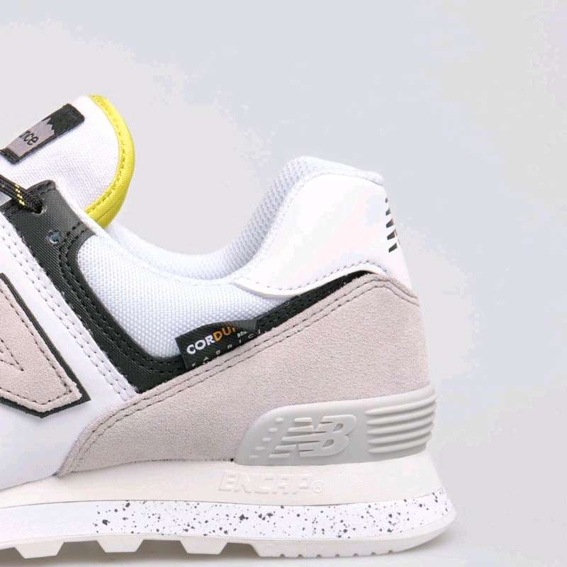 574 Sneakers New Balance 574 90s Giày New New Balance Ms574edd