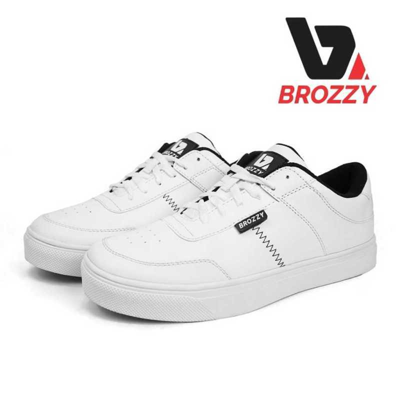 Promo Crg Sepatu Pria Sneakers Hype Bz57 Sepatu Korea Best Seller 42 Hitam Diskon 27 Di Seller Crewger Id Pademangan Timur Kota Jakarta Utara Blibli