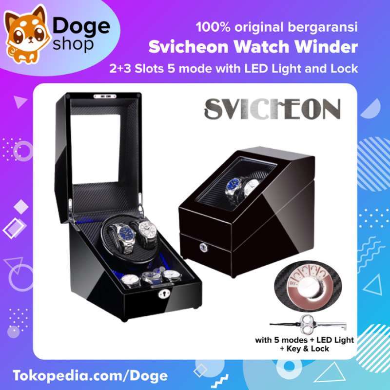 Taiyu watch winder hotsell