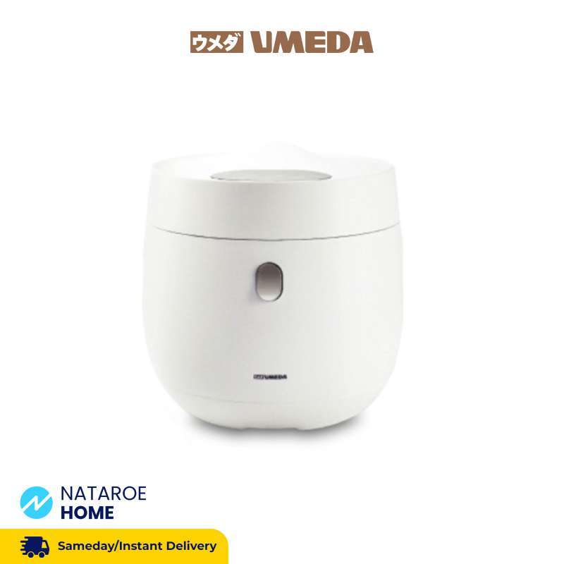 Promo Umeda Okome Low Sugar Smart Rice Cooker Diskon 12 Di Seller
