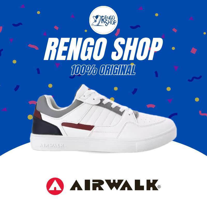 harga nike airwalk