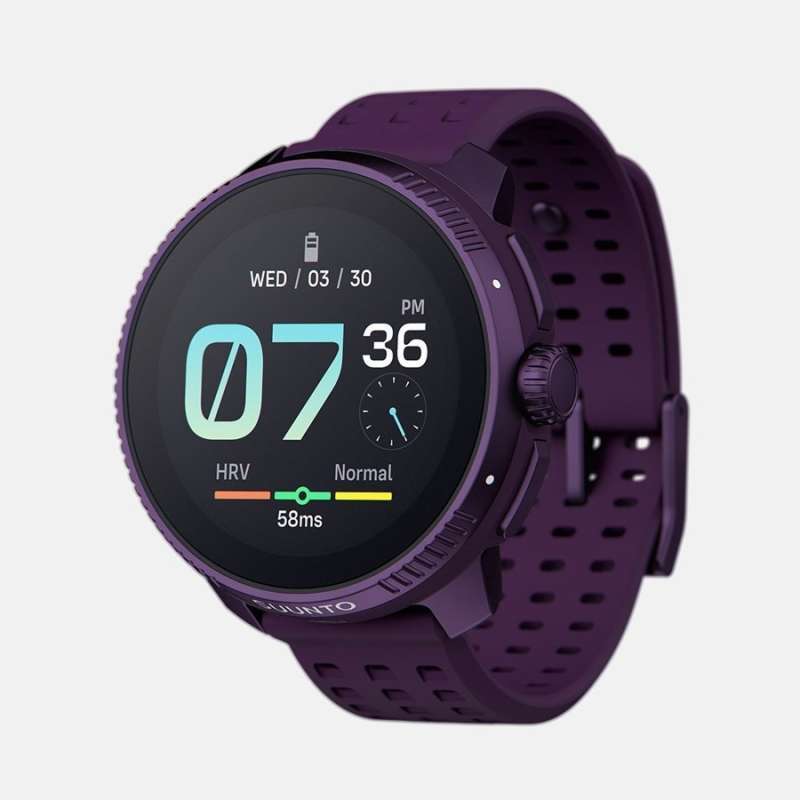 使用期間少極美品】SUUNTO RACE midnight 保証・証明書有り （ミント 