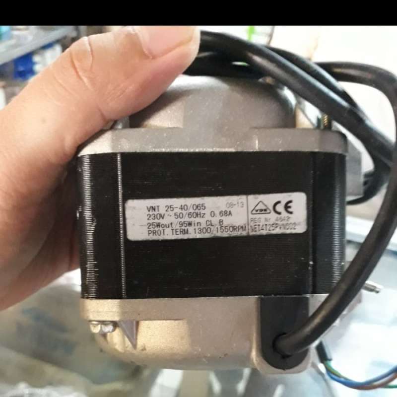Ventilatoren - Zorg voor Optimale Luchtstroom