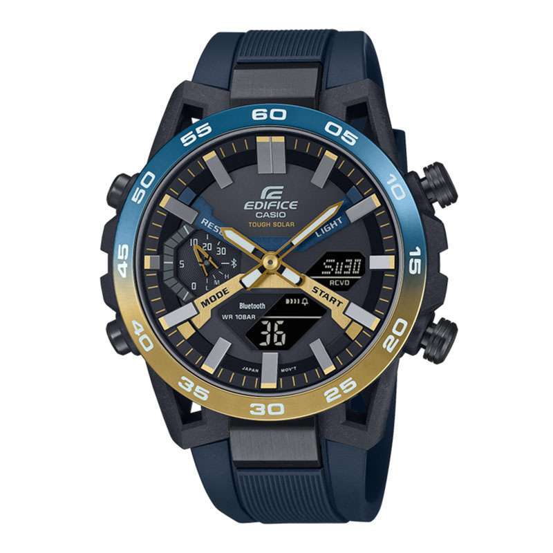 Harga jam casio edifice original online