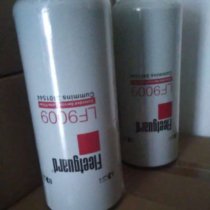 Promo Lf 9009 Filter Lf9009 Lf-9009 Diskon 18% Di Seller Toplets Shop ...