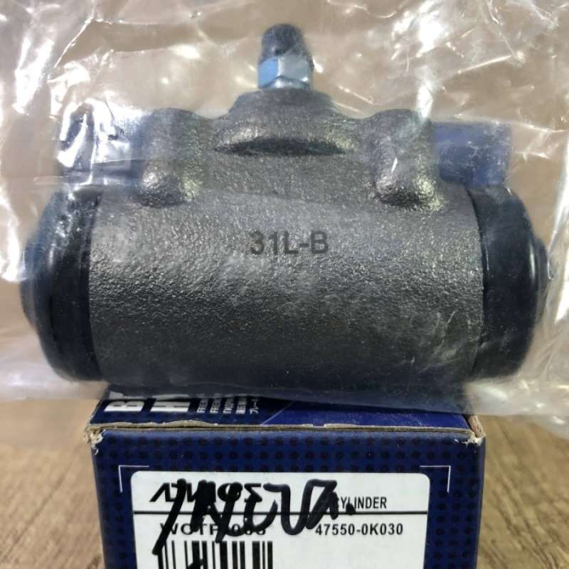 Promo Master Rem Bawah Innova / Wheel Cylinder advics Jepang Diskon 28
