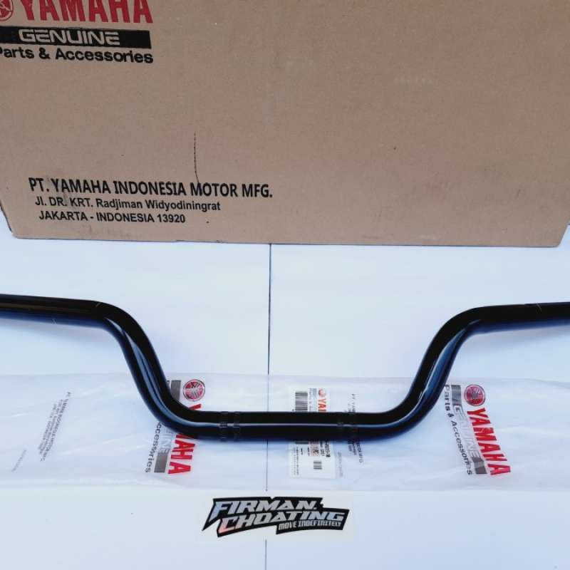Promo Stang Stir Pendek Original Yamaha Diskon 23% Di Seller Rakki ...