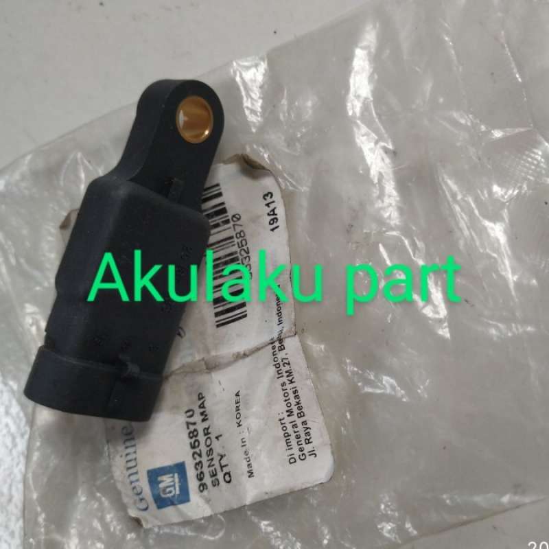 Promo Map Sensor Spark 1.0 Diskon 7 Di Seller Toplets Shop