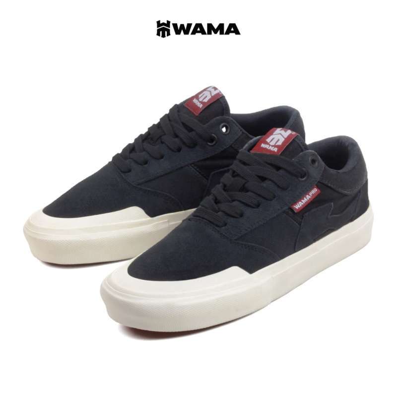 Sepatu skate lokal top
