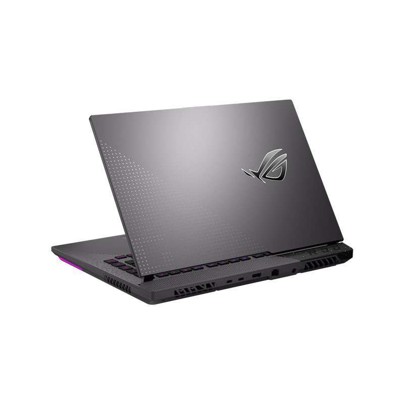 ASUS ROG STRIX G15 G513RC/R735B7G-O RYZEN 6800H 16GB 512GB SSD RTX3050  4GB FHD W11+OHS 2021 ECLIPSE GRAY