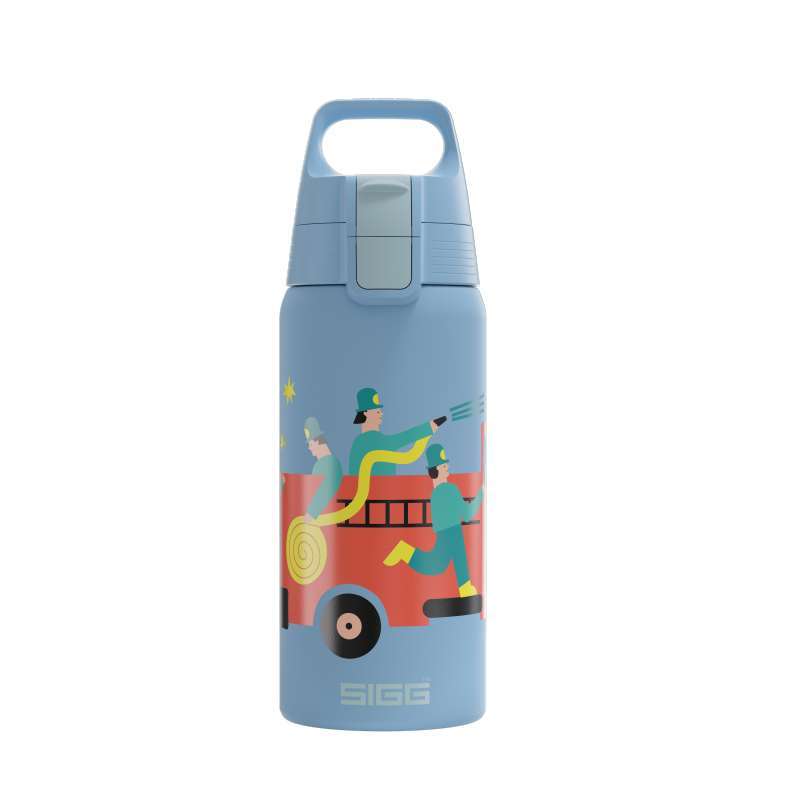 SIGG - Insulated water bottle - Shield Therm One SIGG - Insulated water bottle - Shield Therm One