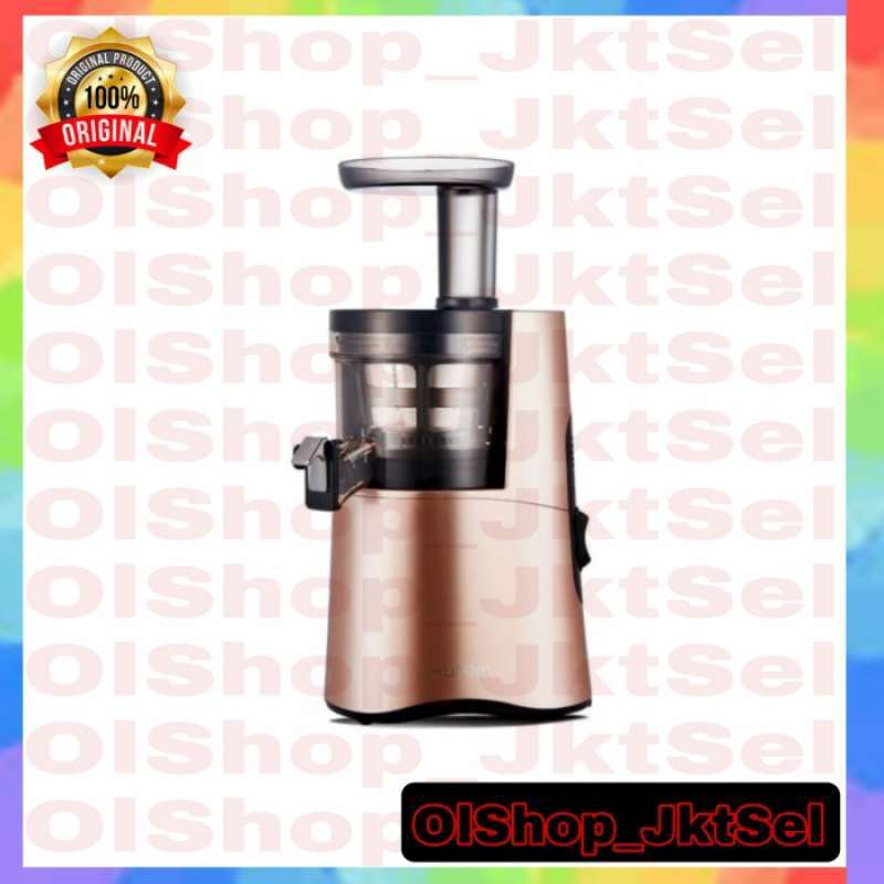 Harga hurom slow juicer online