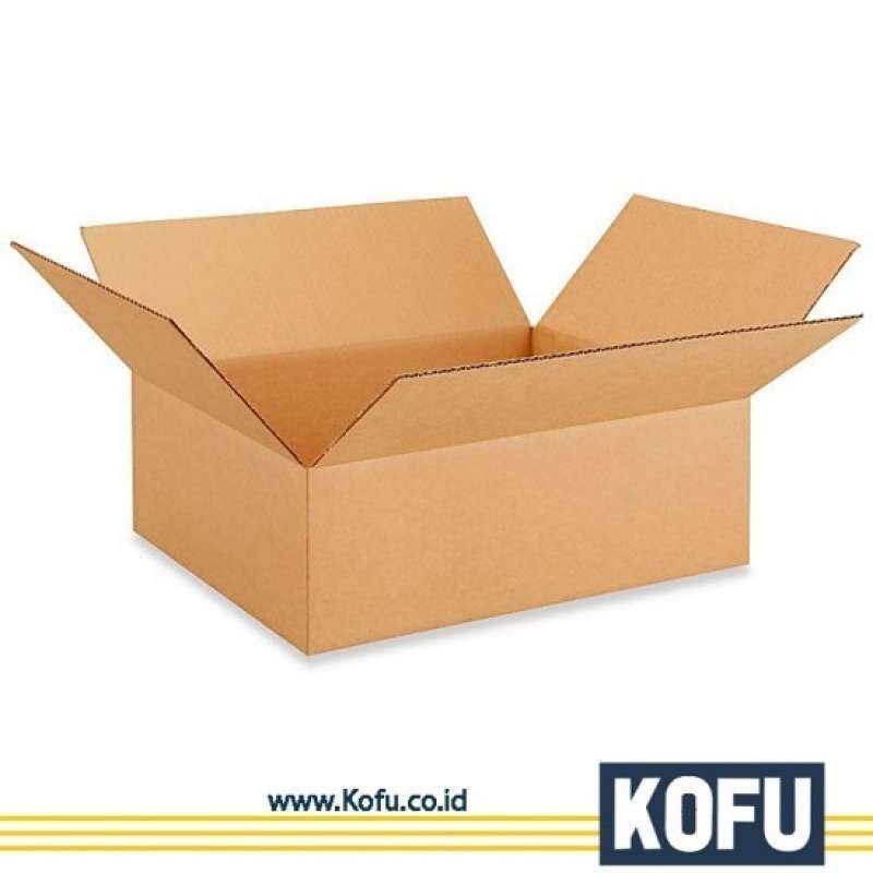 Jual A✔c8 45x35x15 Swr Kardus / Kotak / Packing / Box / Dus / Karton ...