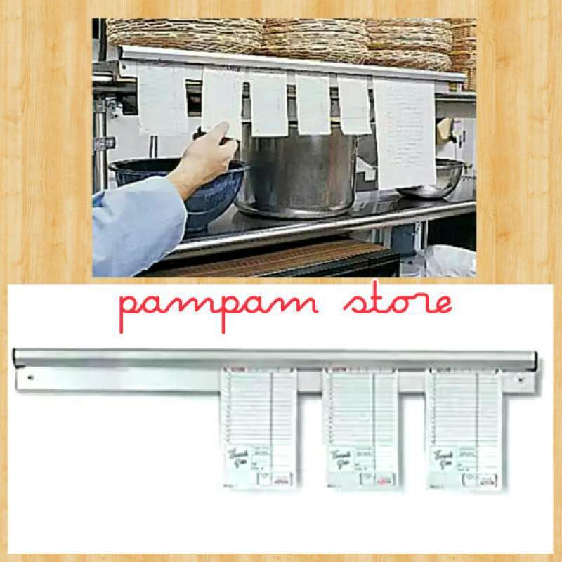 Order Rack 60 Jual Orderlist Original Murah - Harga Diskon Juli 2024 | Blibli.com