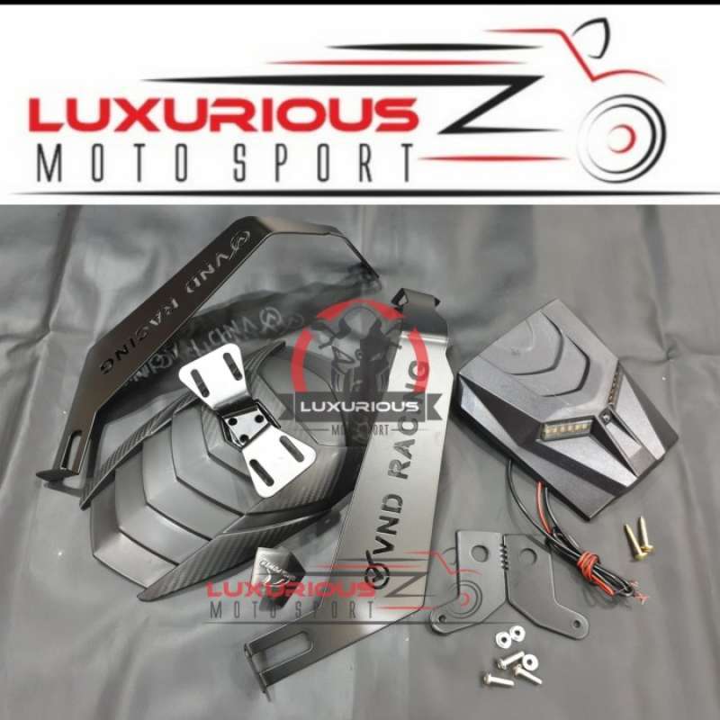Mudguard cbr 150 new arrivals