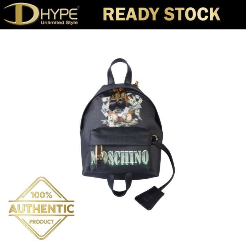 Moschino money bag deals