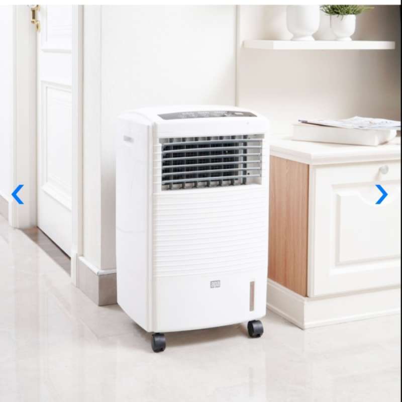 Jual Apa Krisbow Air Cooler / Penyejuk Pendingin Ruangan Ac