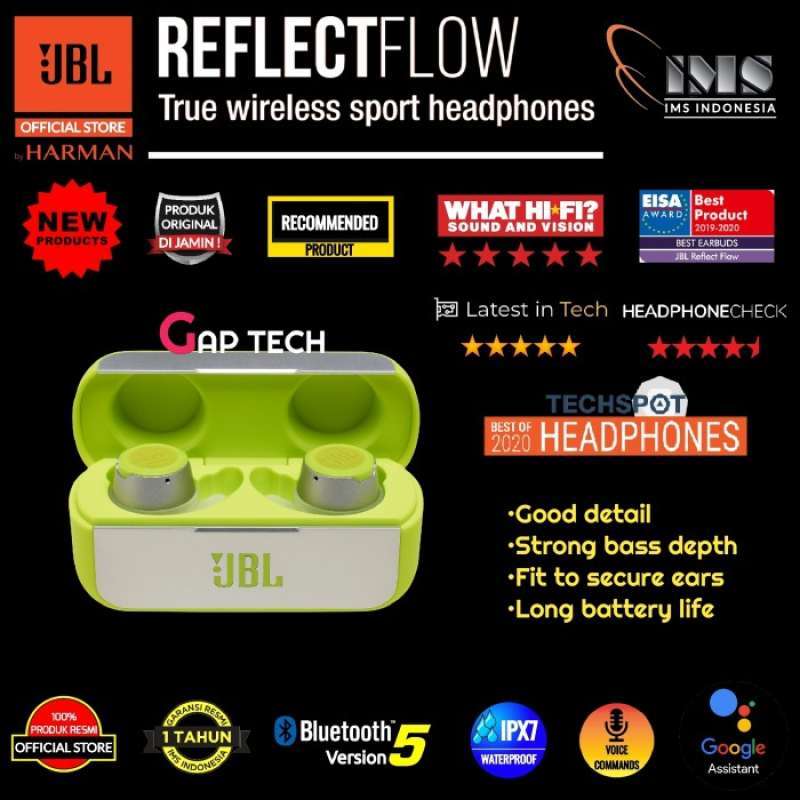 Jbl reflect flow harga new arrivals