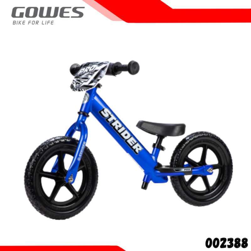Sepeda anak strider outlet