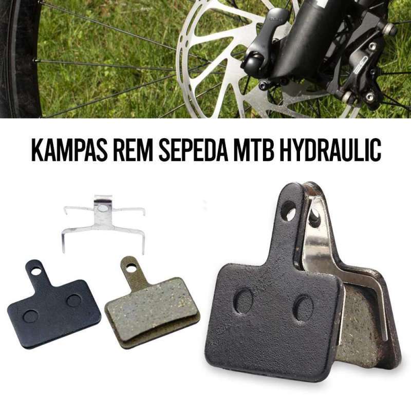 Cycle disk quicky brake pads price