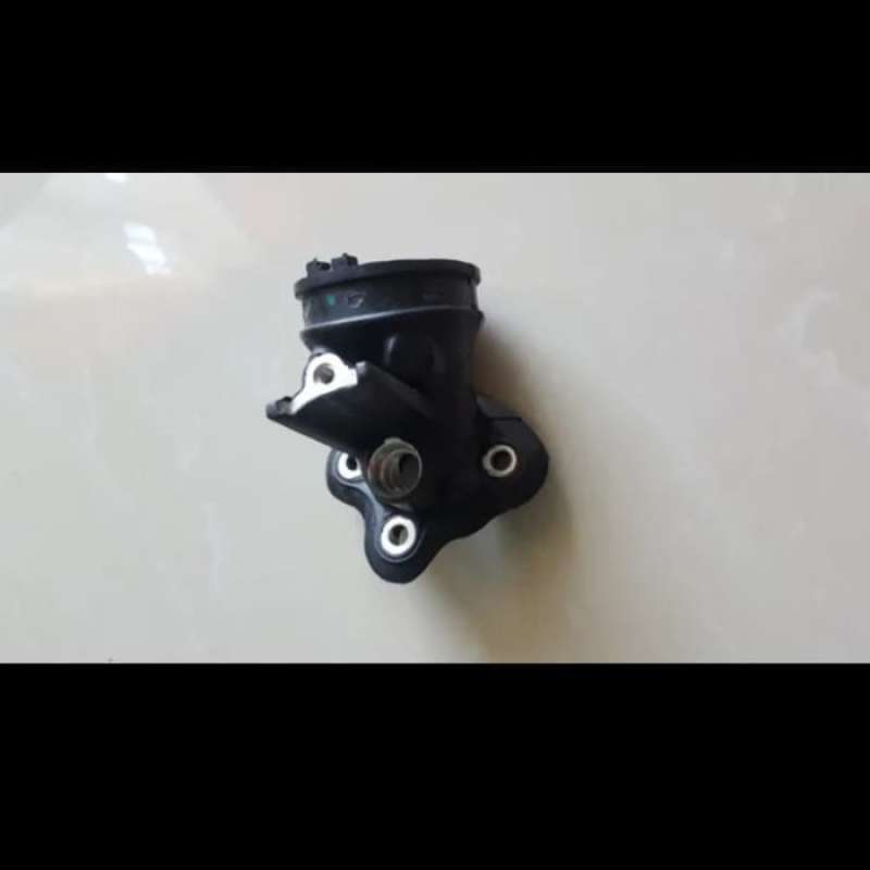 TECNIGAS Proma Manifold For Vespa 50 L & Special SS – Genuine Italian (MPN 403753095)